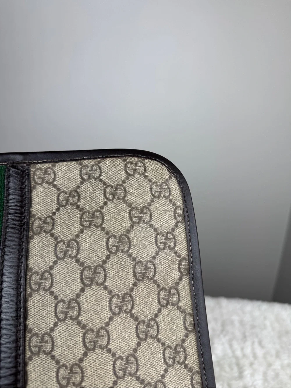 Gucci made italy